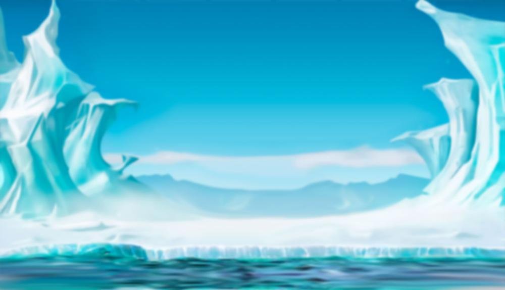 Game Background for The Pinguizz HD by WorldMatch