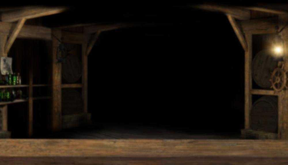 Game Background for The Pirates Tavern HD by WorldMatch