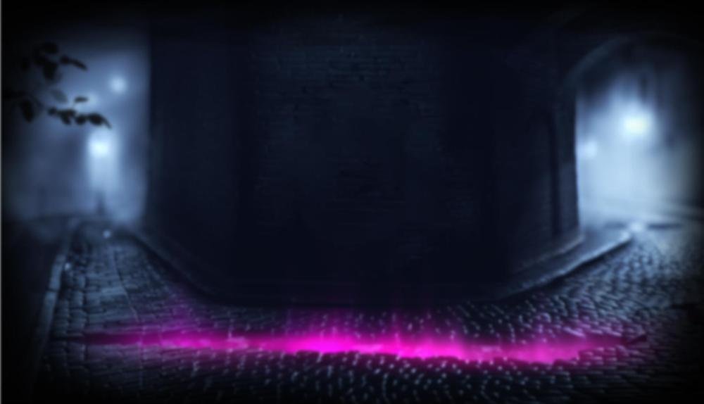 Game Background for The Rift by Thunderkick