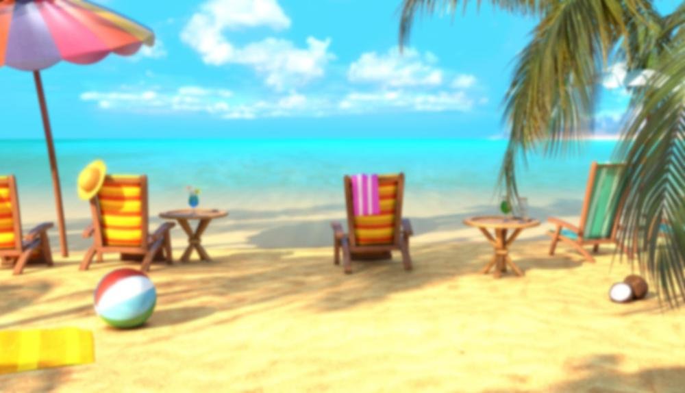 Game Background for The Tipsy Tourist by BetSoft
