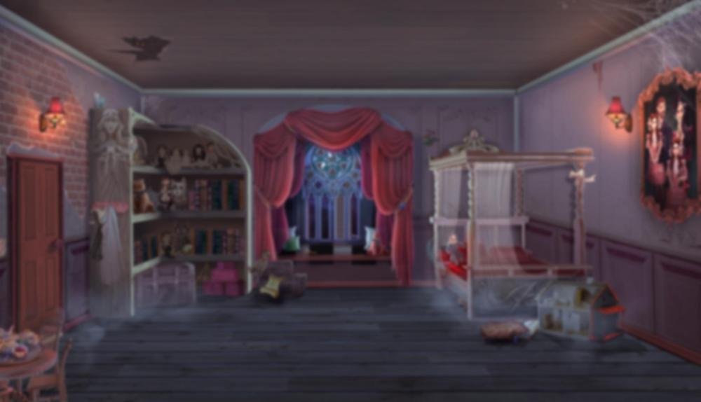 Game Background for The Twin Wins Mystery by Mancala