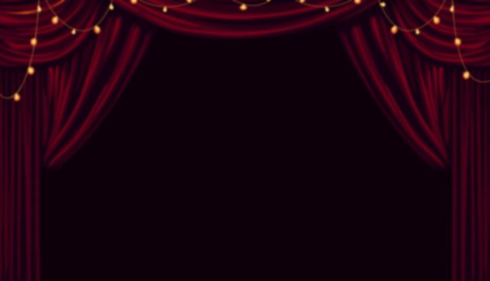 Game Background for The Twisted Circus by Microgaming