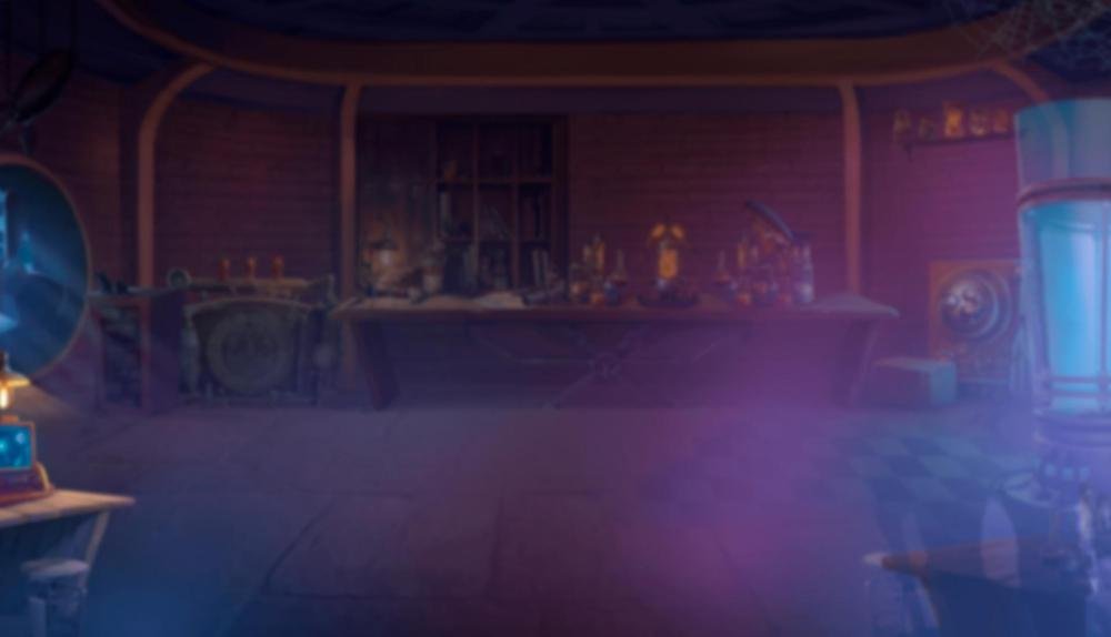 Game Background for The Wild Machine by Pragmatic Play