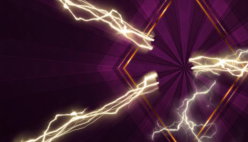 Game Background for The Wisecracker Lightning by Redtiger