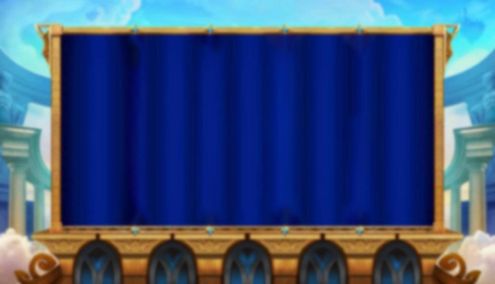 Game Background for Thor 2 by CQ Gaming