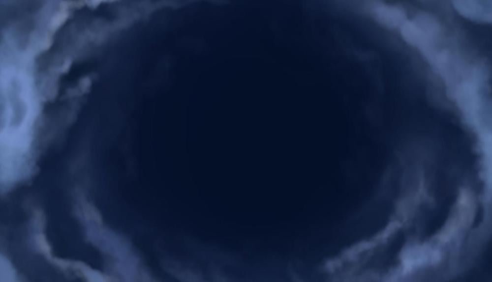 Game Background for Thunder Wheel by Slotmill