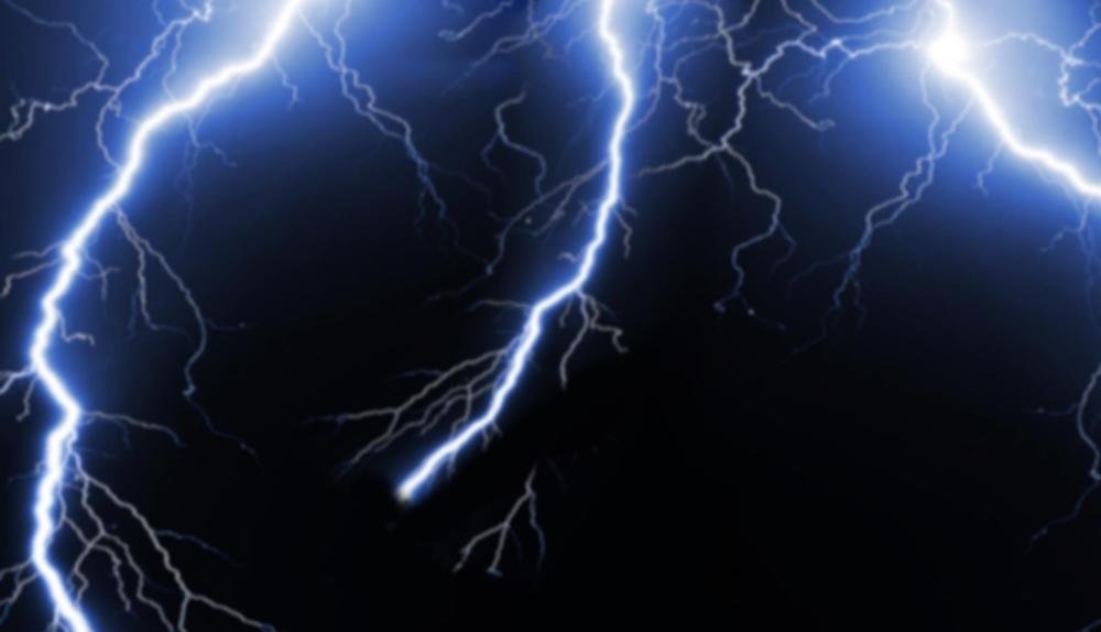 Game Background for Thunder Wild by Noble Gaming