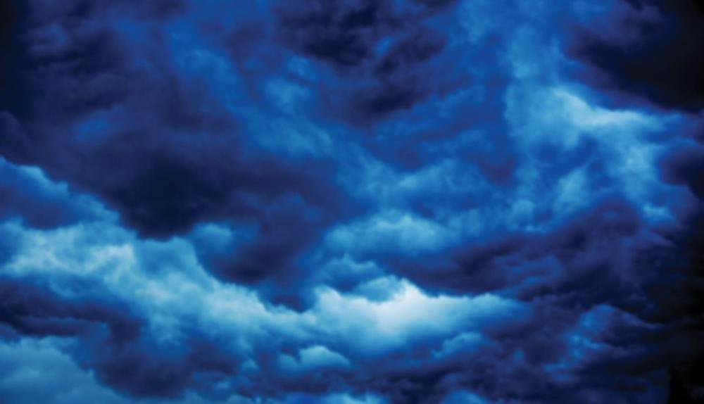 Game Background for Thunderstruck 2 Video Bingo by Neko Games