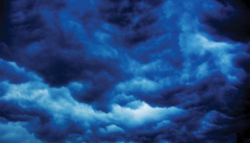 Game Background for Thunderstruck II by Microgaming