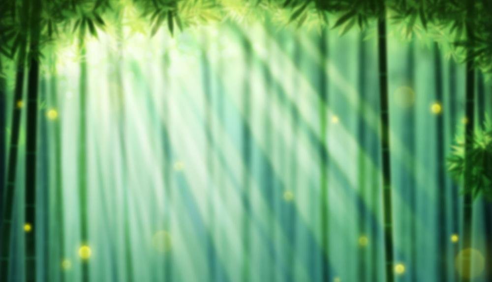 Game Background for Tiger Rush by Thunderkick