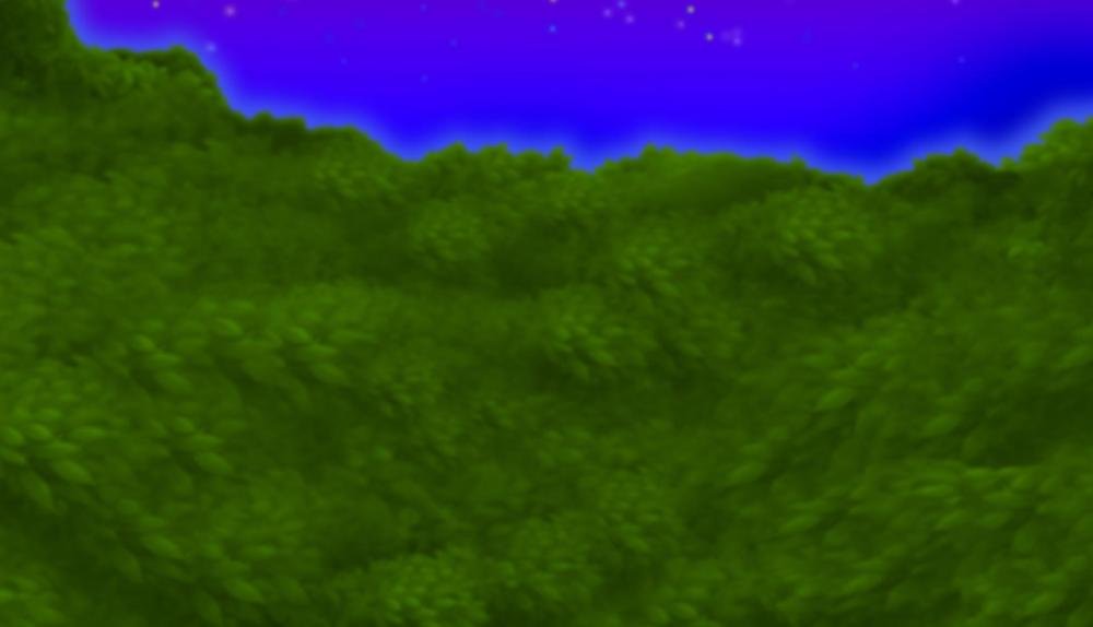 Game Background for Tiger Stone by Booongo