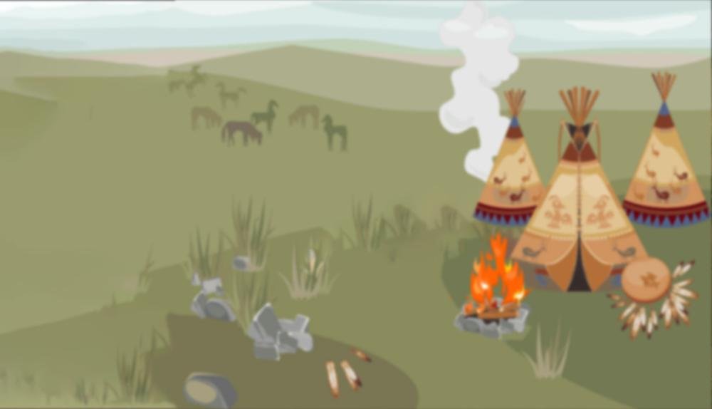 Game Background for Tomahawk by WorldMatch