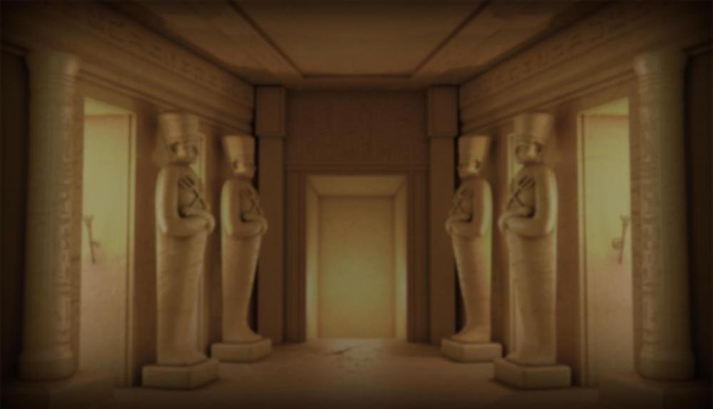 Game Background for Tomb of Dead by Blueprint Gaming