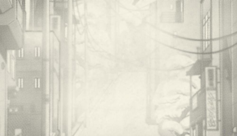 Game Background for Toshi Video Club by Hacksaw