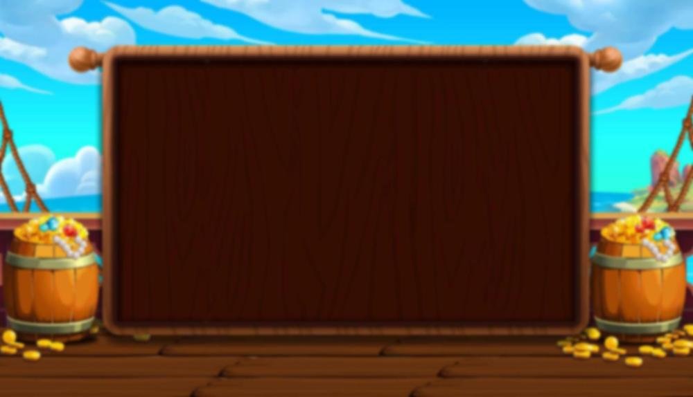 Game Background for Treasure Island by CQ Gaming