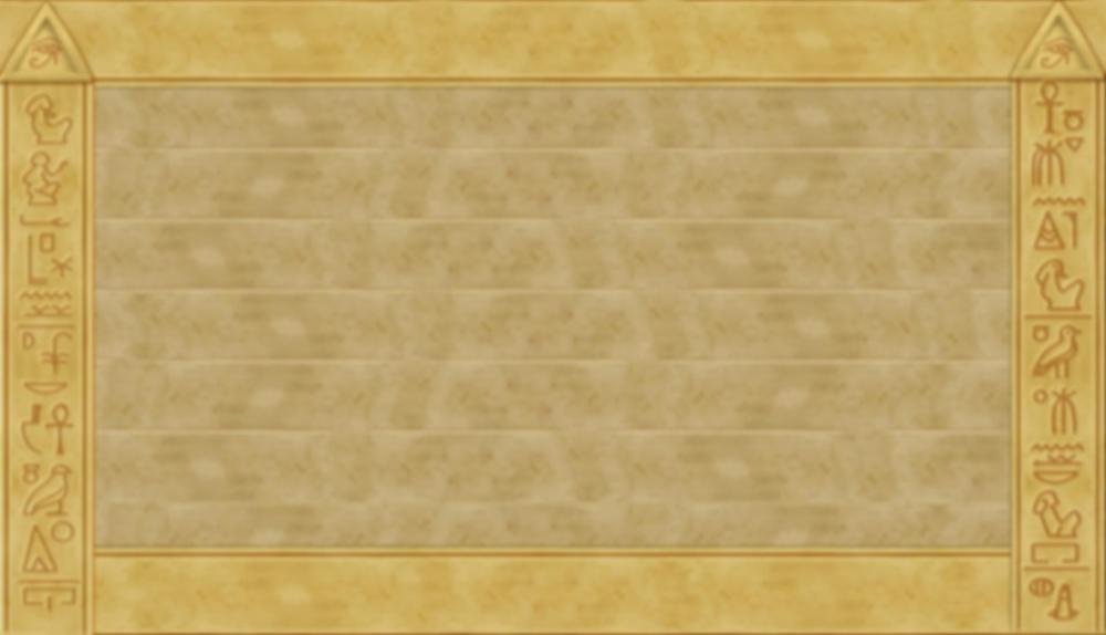 Game Background for Treasure Of Seti by Betixon