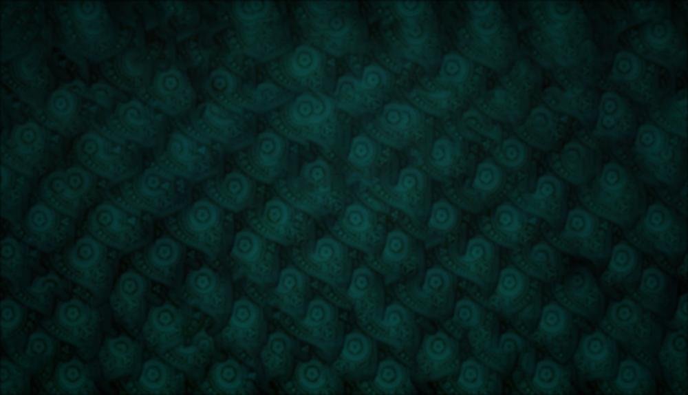 Game Background for Treasures of Persia by CT Interactive