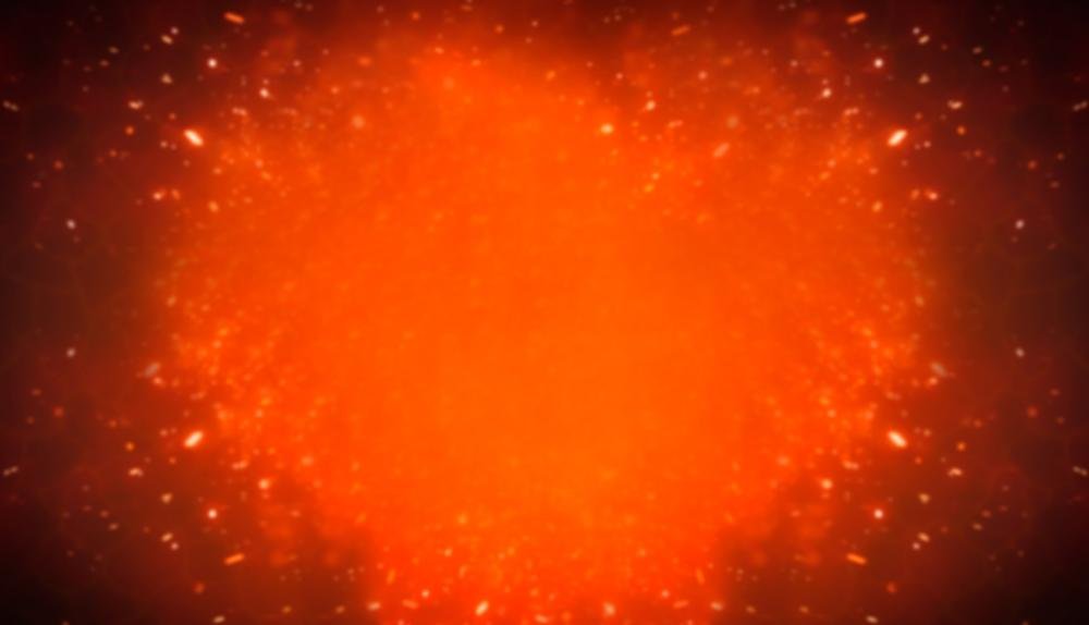 Game Background for Trial by Fire by High5