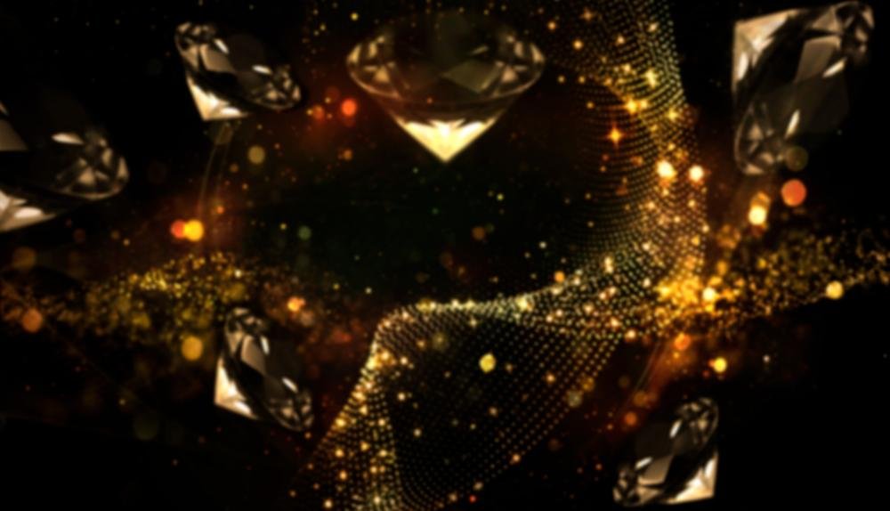 Game Background for Trillionaire by Redtiger
