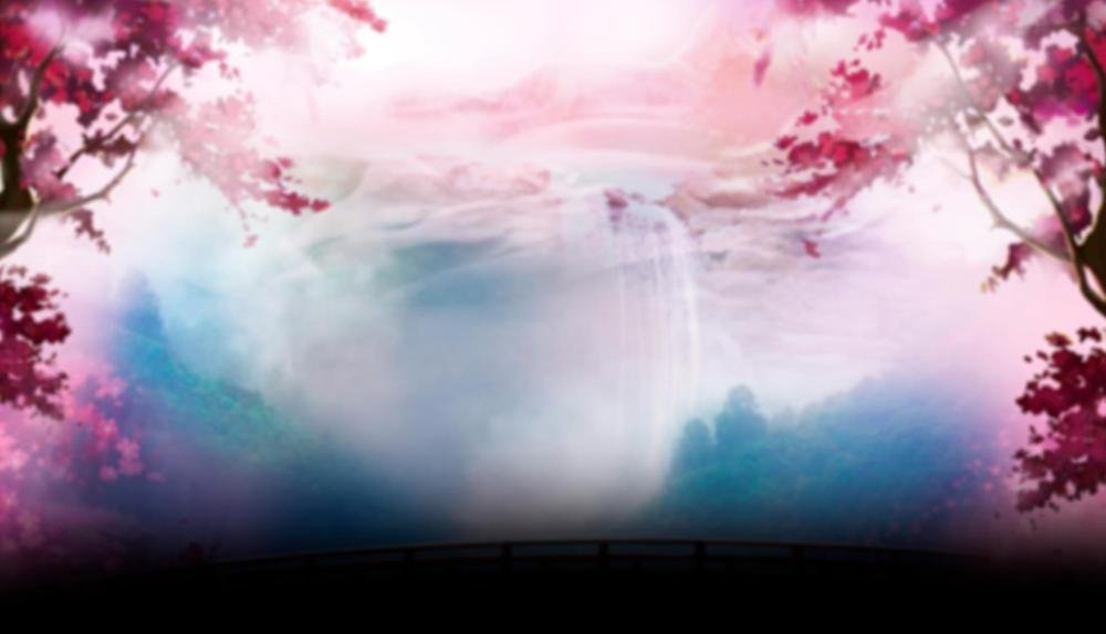 Game Background for Triple Dragon by Platipus