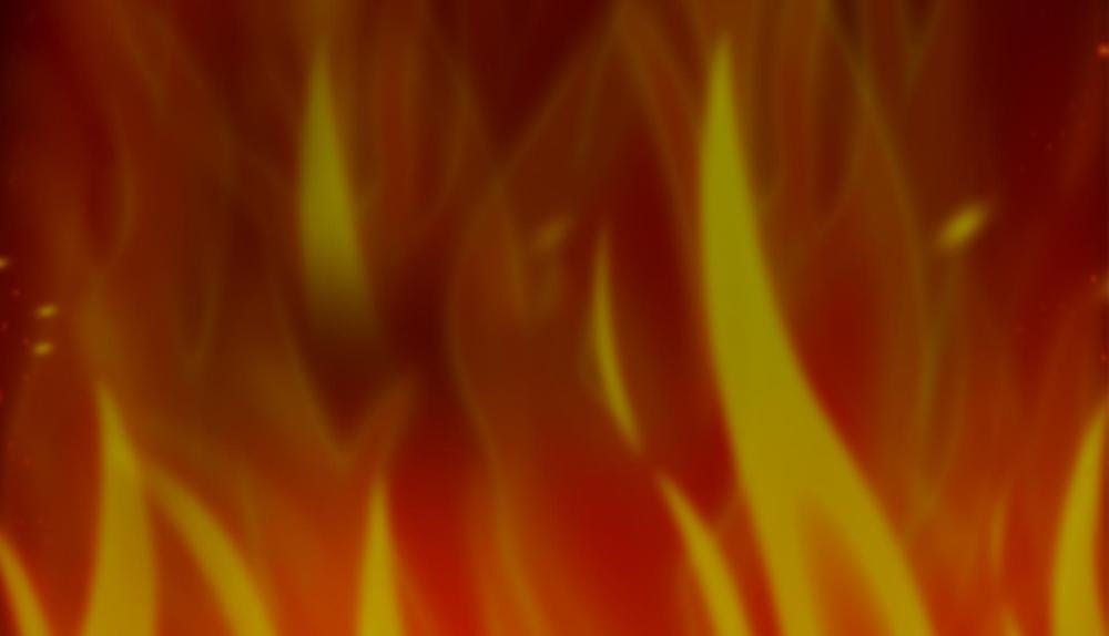 Game Background for Triple Flame by Blueprint Gaming
