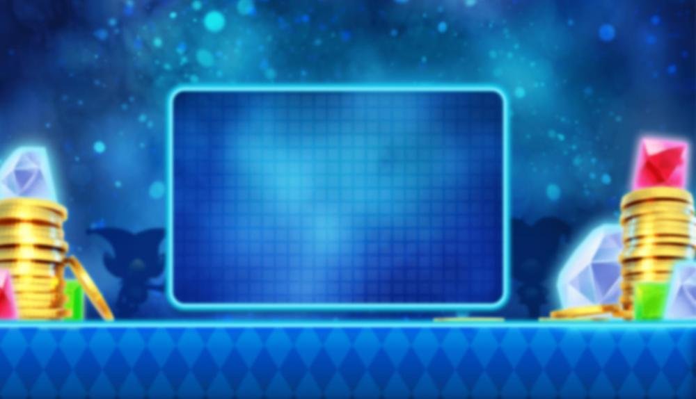 Game Background for Trollpot 5000 by NetEnt