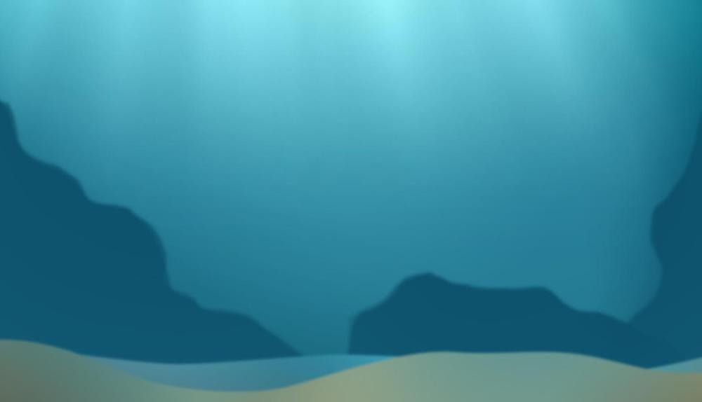 Game Background for Tropicana by Spigo