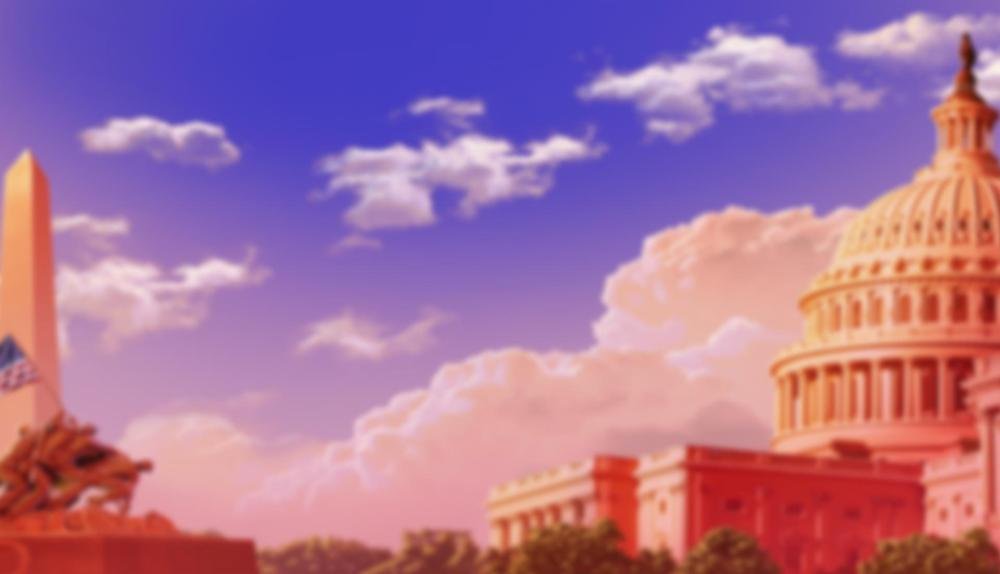 Game Background for Trump It Deluxe by Fugaso