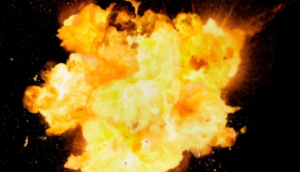 Game Background for Turbo Mines by Turbo Games