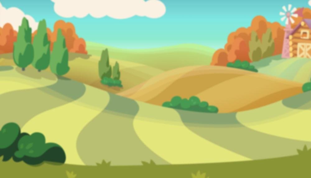 Game Background for Turkey Revolt Extreme by High5