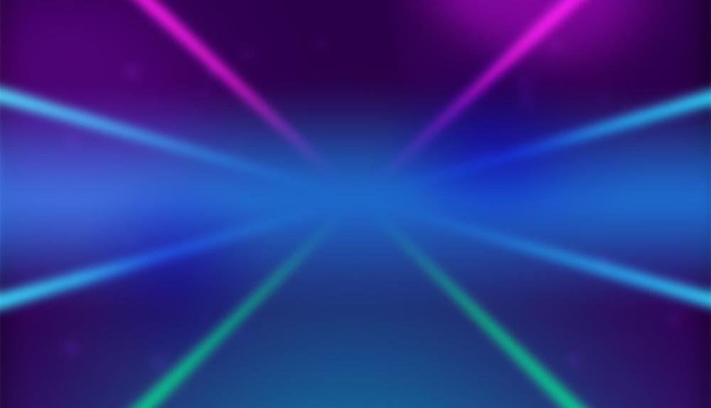 Game Background for Twin Spin Megaways by NetEnt