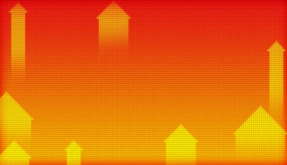 Game Background for UPGRADE FEVER by Games Inc