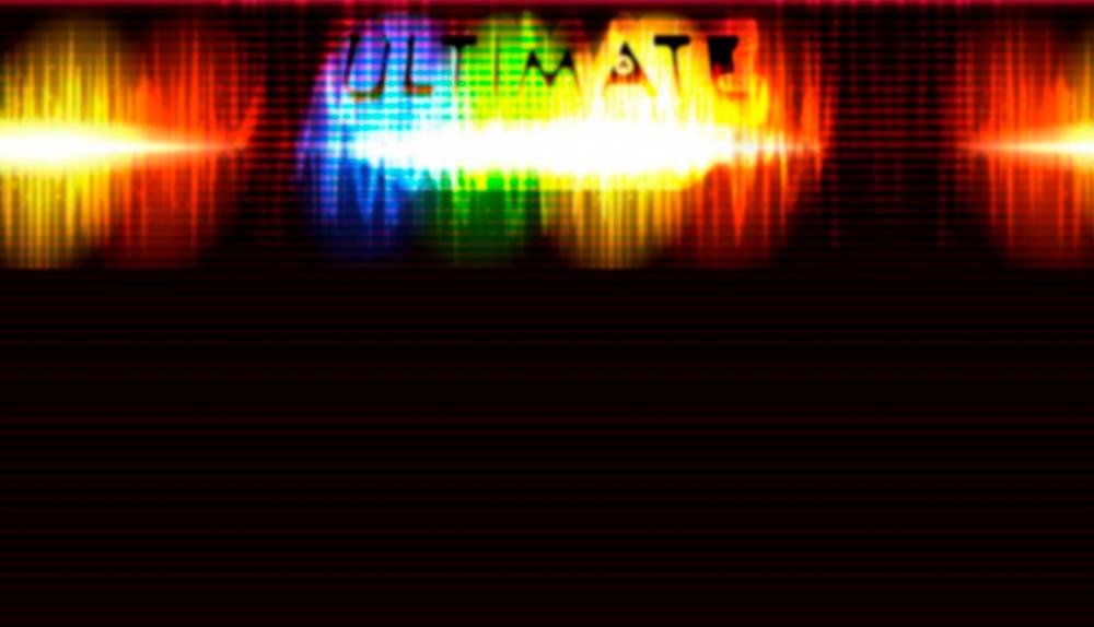 Game Background for Ultimate Super Reels by iSoftBet