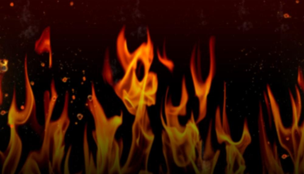 Game Background for Ultra Burn by Pragmatic Play