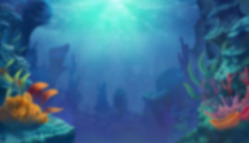 Game Background for Ultra Treasure by Dragoon Soft