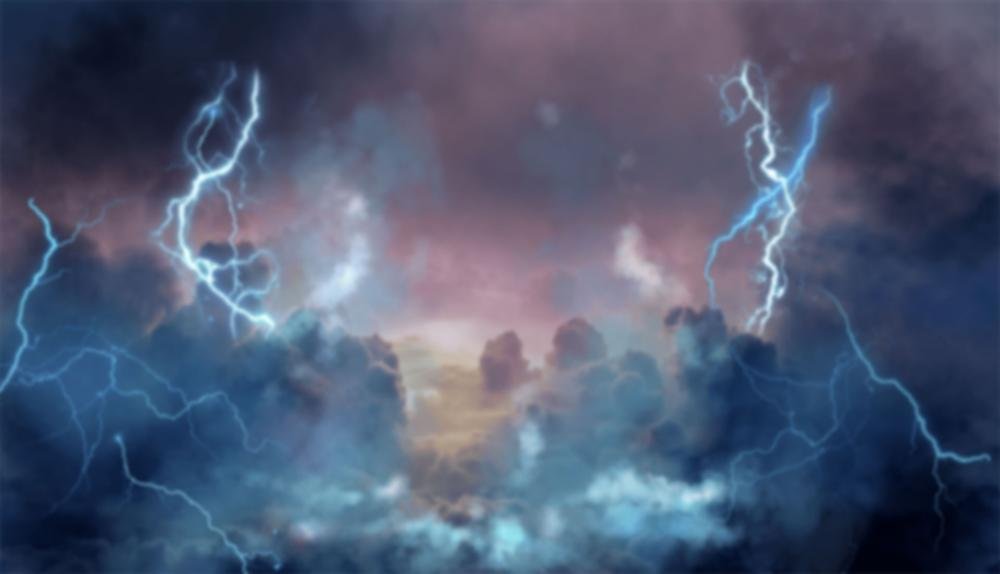 Game Background for Valhalla by Wazdan