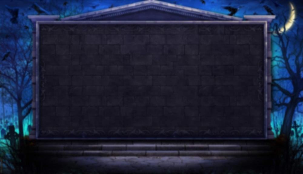 Game Background for Vampire Kiss by CQ Gaming