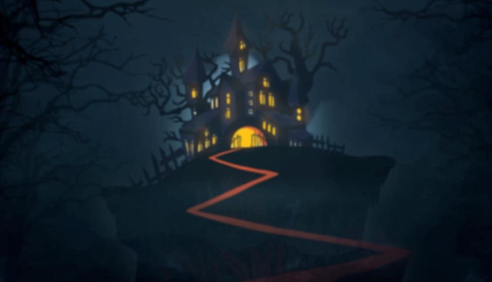 Game Background for Vampires Feast by TPG