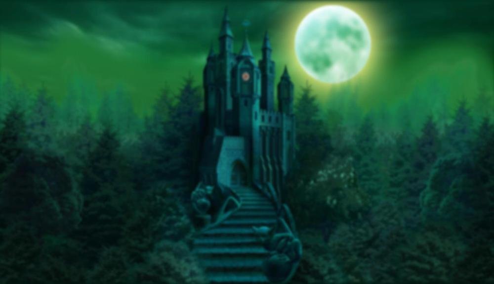 Game Background for Vampires by Amatic