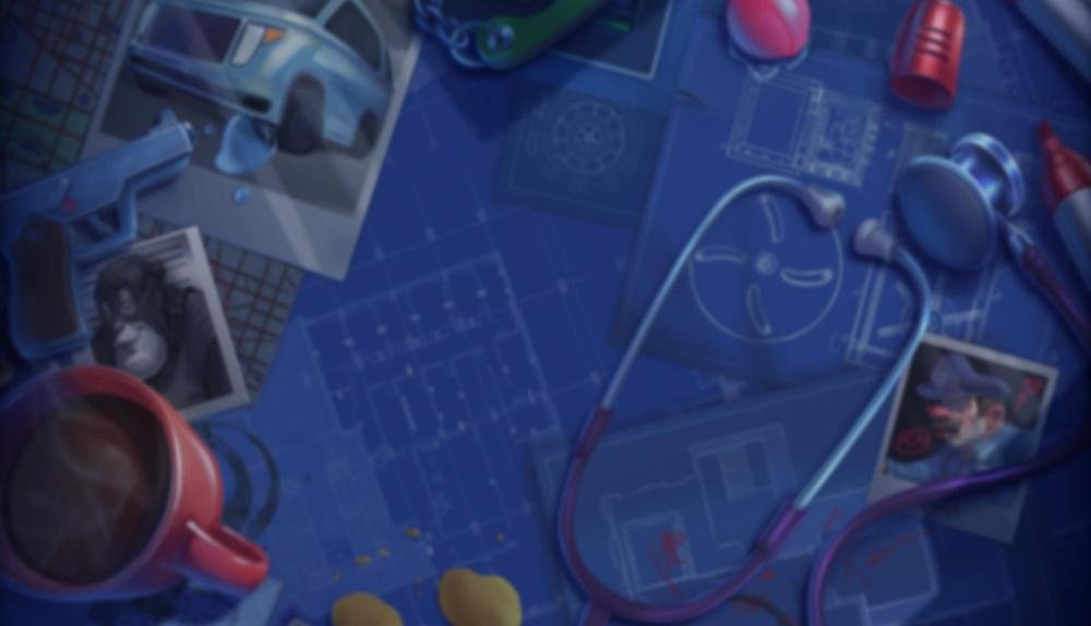 Game Background for Vault Cracker by Redtiger