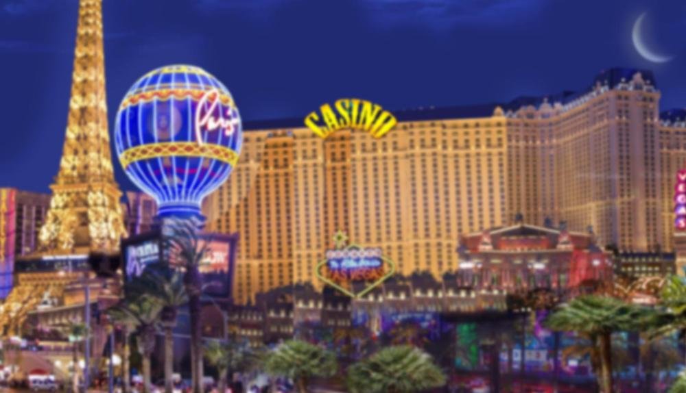 Game Background for Vegas After Party by MrSlotty