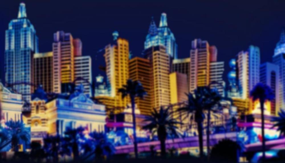 Game Background for Vegas Gold by Slotmill