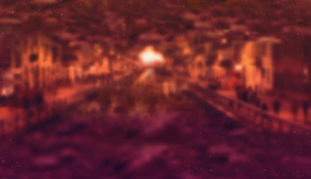 Game Background for Venetian Magic by Mascot Gaming