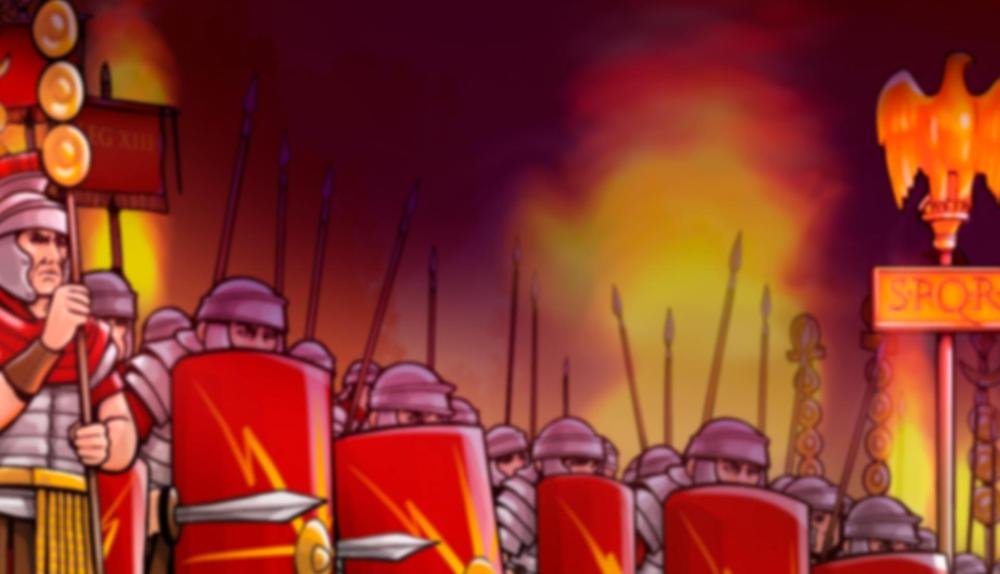 Game Background for Victorious MAX by NetEnt