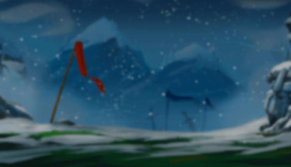 Game Background for Viking Gold by Fazi