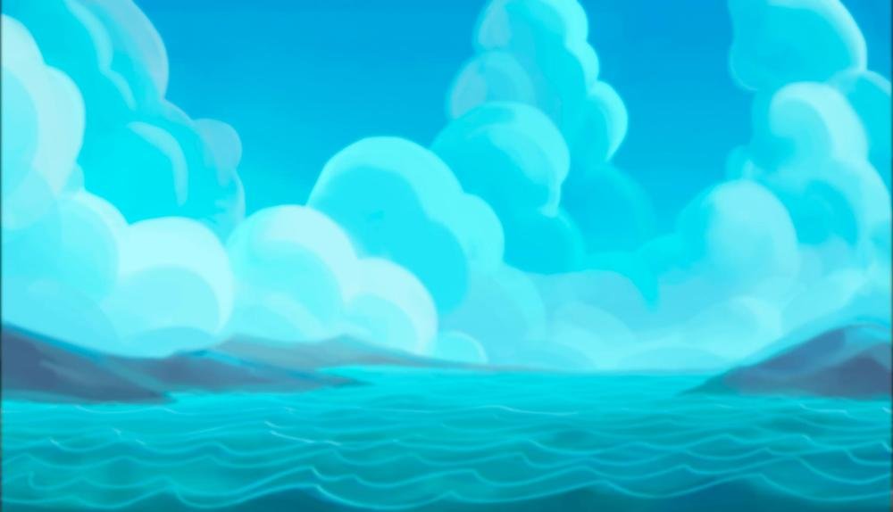 Game Background for Vikings Of Valhalla by Swintt