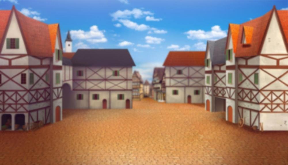 Game Background for Village Brewery by Caleta
