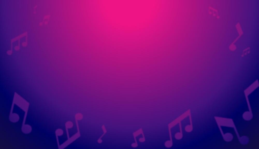 Game Background for Vinyl Countdown by Microgaming