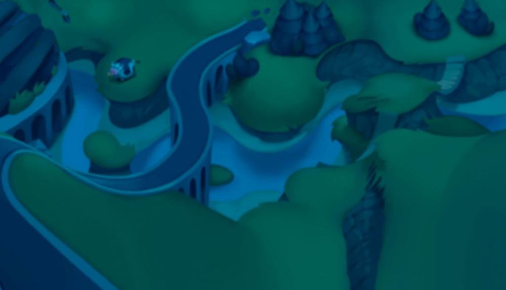 Game Background for Visitors by ELK Studio