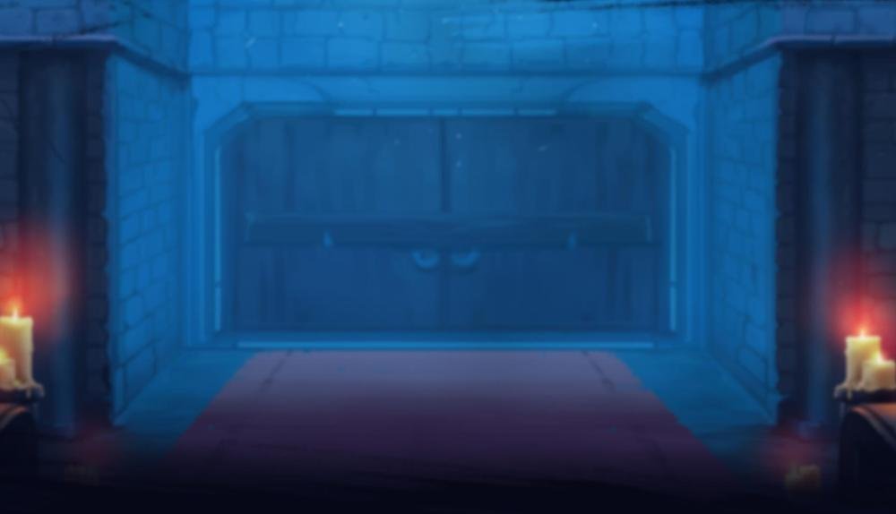 Game Background for Vlad Dracula by Mobilots